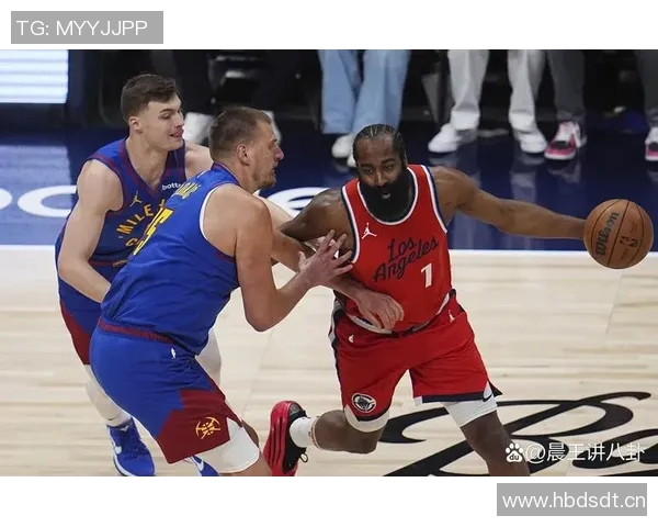 东部豪强提前碰撞 NBA季后赛焦点战火热上演