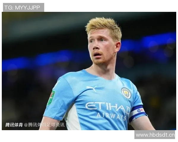 德布劳内回应批评：我只专注于比赛