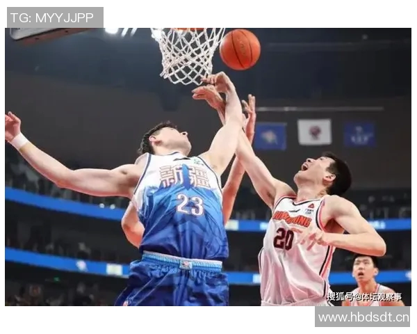 CBA球队战术视频走红，球迷直呼“太专业”