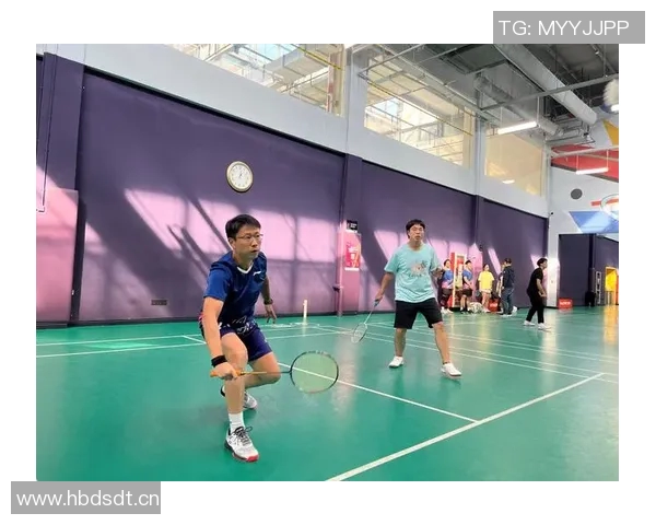 羽毛球赛事观众互动及赛事氛围研究